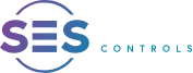 SES Controls Logo